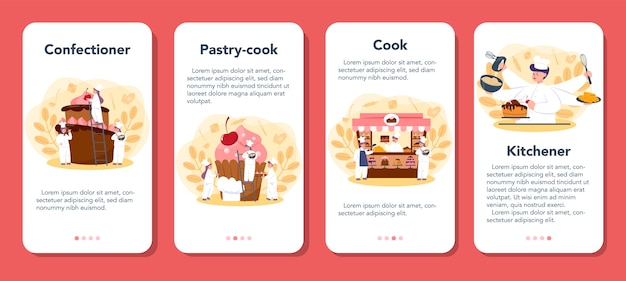 Karta z planami żywieniowymi